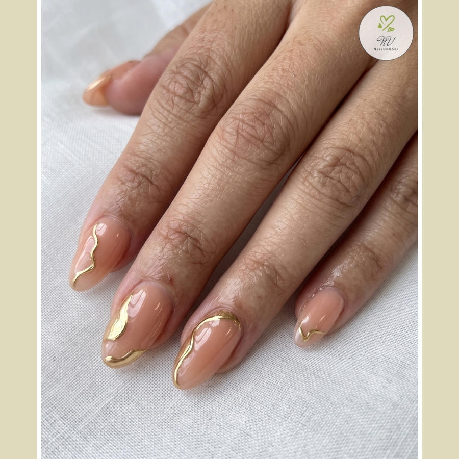 Favorite and Trending Nails Art